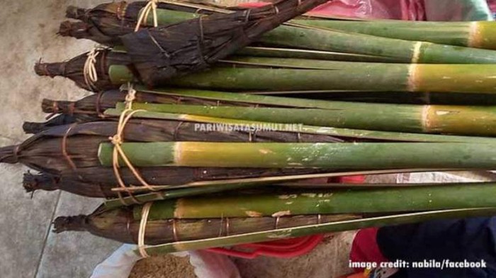 Ikan Bianuh (Foto: Facebook @nabila)