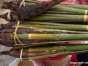 5 Makanan Khas Pakpak Bharat, Ada yang Terbuat dari Sisa Beras