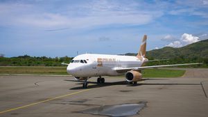 Bos Super Air Jet Minta Maaf Soal Gangguan AC hingga Penumpang Kepanasan