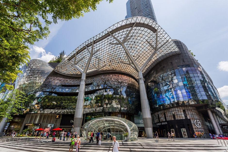 ION Orchard