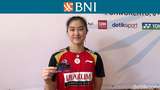 Foto Momen Final dan Kampiun BNI Sirnas A Jateng 2023 di Purwokerto