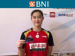 Foto Momen Final dan Kampiun BNI Sirnas A Jateng 2023 di Purwokerto