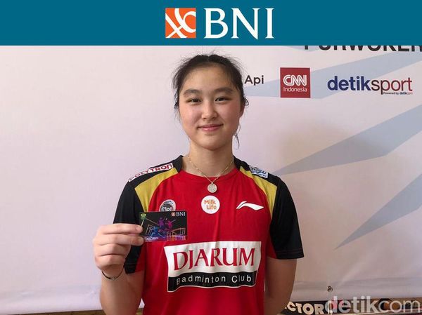 Foto Momen Final dan Kampiun BNI Sirnas A Jateng 2023 di Purwokerto