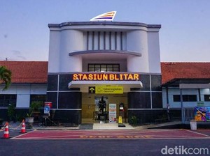 PT KAI Obral Diskon untuk 20 KA Dari hingga Menuju Daop 7