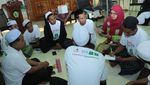 Kala Santri-Pengurus Ponpes di Probolinggo jadi Penggerak Pesantren Hijau