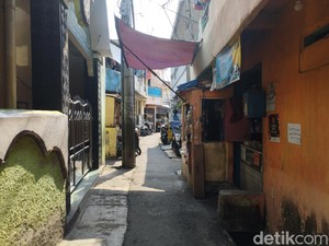 Cerita Warga Kampung Boncos: Sarang Narkoba, Tak Ada Berani Speak-up