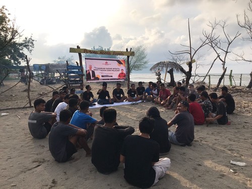 Kampung Wisata Nanga Banda