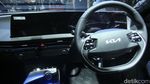 KIA EV6 Mobil 1,2 Miliar Kini Ada Yang Punya