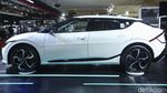 KIA EV6 Mobil 1,2 Miliar Kini Ada Yang Punya