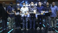 Sejak penampilan perdananya, The All-New Kia EV6 telah mencuri perhatian masyarakat, seiring dengan meningkatnya antusiasme masyarakat terhadap kendaraan berbasis baterai (BEV) yang menjadi trend sejak 2 tahun terakhir.