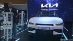 KIA EV6 Mobil 1,2 Miliar Kini Ada Yang Punya