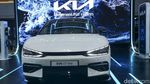 KIA EV6 Mobil 1,2 Miliar Kini Ada Yang Punya