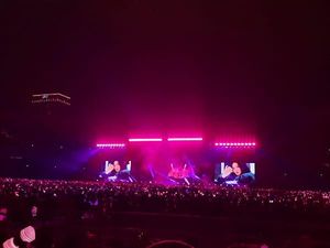 BLACKPINK Bawakan How You Like That, GBK Bergemuruh