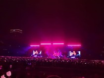 BLACKPINK Bawakan How You Like That, GBK Bergemuruh