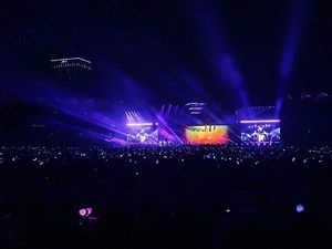 Born Pink in Jakarta: Kolaborasi BLACKPINK, BLINK, dan GBK yang Megah