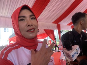 16 Napi Korupsi Dapat Remisi HUT RI