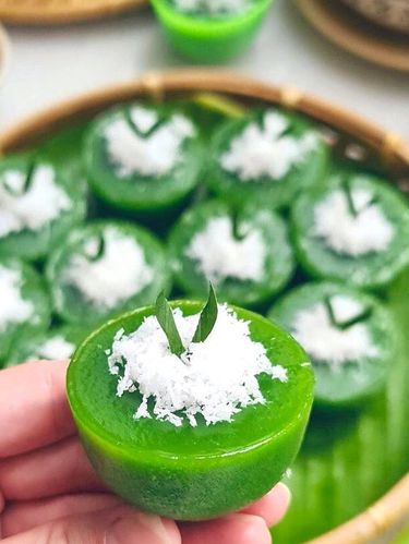 Kue Lumpang (Foto: Twitter/@nyonyahsyuuper)