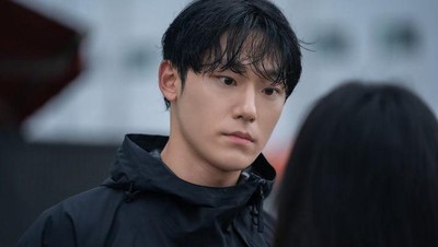 Fakta Lee Do Hyun yang Mencuri Perhatian di The Glory, Wamil Tahun Ini