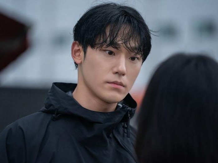Lee Do Hyun di The Glory Season 2