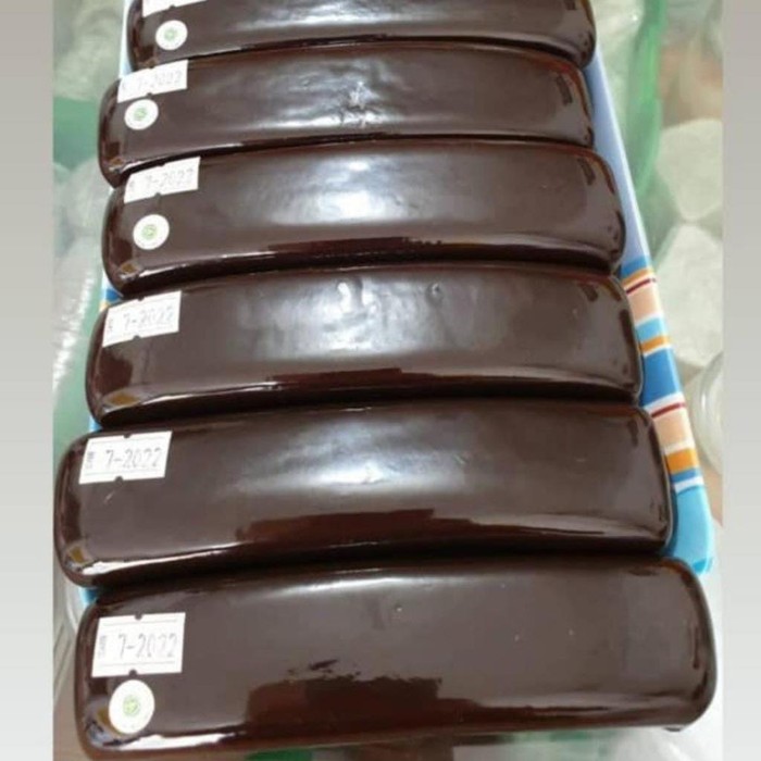 Lempok Durian (Foto: Instagram/@lilischang)