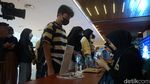 Potret Keseruan Lets Try It Out SNBT detikEdu