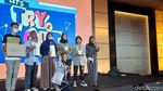 Potret Keseruan Lets Try It Out SNBT detikEdu