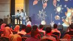 Potret Keseruan Lets Try It Out SNBT detikEdu