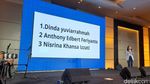 Potret Keseruan Lets Try It Out SNBT detikEdu