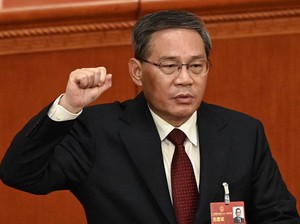 PM China Serukan Negara-negara Besar Lawan Perang Dingin Baru