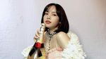 Lisa BlackPink Hobi Kulineran Seusai Konser, Suka Pizza dan Champagne