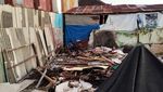 Penampakan Lokasi Alamat KTP WNA Suriah