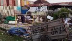 Penampakan Lokasi Alamat KTP WNA Suriah