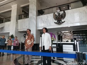 Mahfud Bicara Loker Lain Rafael Alun Sudah Dibuka Sebelum Ditemukan PPATK