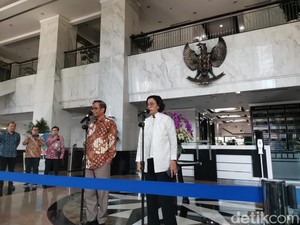 Mahfud Bicara Loker Lain Rafael Alun Sudah Dibuka Sebelum Ditemukan PPATK