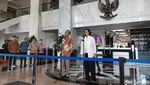 Mahfud Md dan Sri Mulyani Bertemu Bahas Harta dan Transaksi Tak Wajar