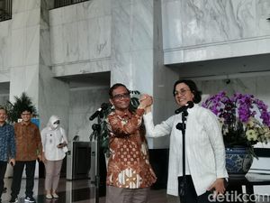 Investigasi 69 Pegawai Kemenkeu Berharta Tak Wajar Rampung Pekan Depan