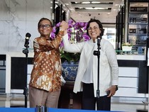 Mahfud Akan Jelaskan Transaksi Janggal 300 T Kemenkeu