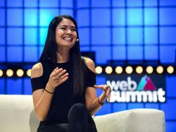 Sosok Wanita Cantik Berduit Rp 55 Triliun Berkat Aplikasi Canva