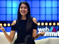 Sosok Wanita Cantik Berduit Rp 55 Triliun Berkat Aplikasi Canva