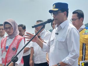 Cek Kesiapan Mudik, Menhub Soroti Bus Pariwisata Paling Banyak Kecelakaan