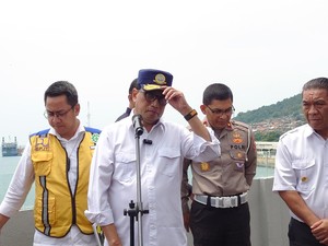 Menhub Prediksi Pemudik Lebaran 2023 Capai 123 Juta Orang
