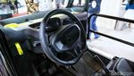 Mobil Langka dari Perancis Mejeng di GJAW 2023