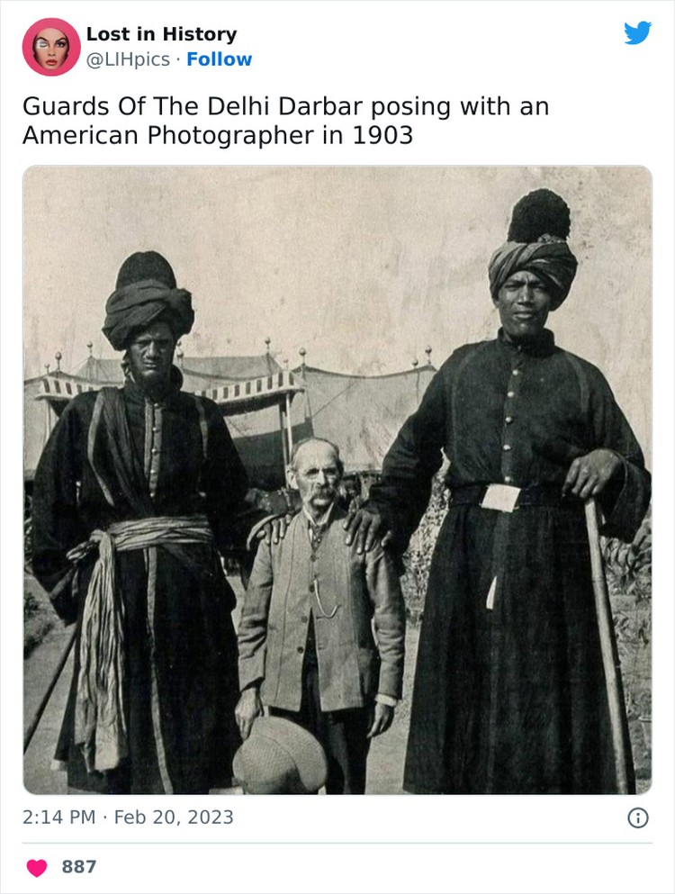 Momen Bersejarah yang Diabadikan Kamera, Jarang Ada yang Tahu Beberapa foto ini menampilkan momen bersejarah yang mungkin tidak diketahui banyak orang. Ada yang sudah pernah kamu lihat sebelumnya?