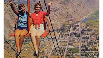 Standar keamanan di tahun 1960-an yang bikin ngeri kala melihatnya. Foto: LIHpios via Bored Panda  