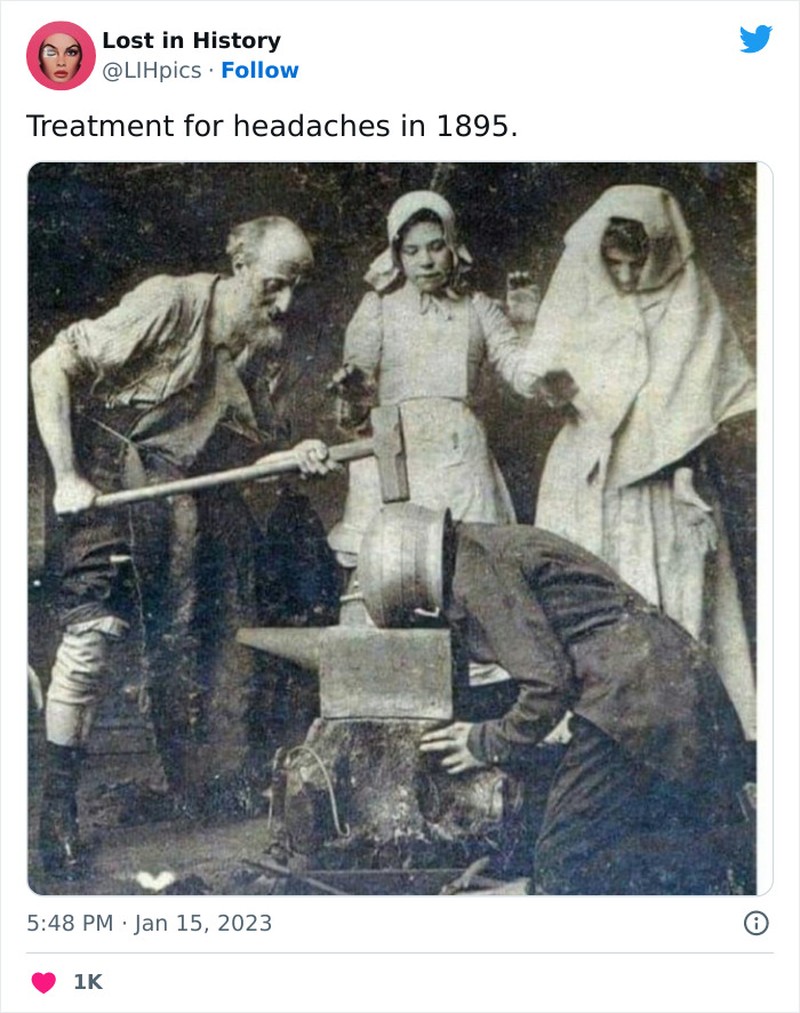 Beberapa foto ini menampilkan momen bersejarah yang mungkin tidak diketahui banyak orang. Ada yang sudah pernah kamu lihat sebelumnya?