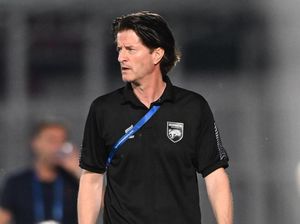 Arema FC Vs Borneo FC: Singo Edan Membaik, Pesut Etam Siaga!
