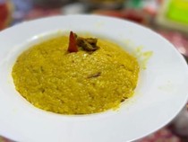 Mengenal Pelleng, Makanan Khas Pakpak dan Resep Rahasianya