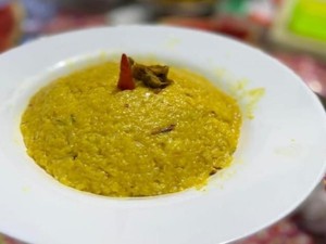 Mengenal Pelleng, Makanan Khas Pakpak dan Resep Rahasianya