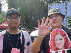 Persiapan BLINK Jelang Konser BLACKPINK: Tiket Pesawat hingga Kostum