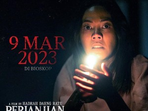 Jadwal Film Bioskop di Bandung, Sabtu 11 Maret 2023